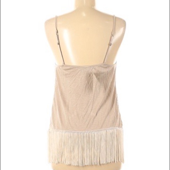 American Eagle Outfitters Sleeveless Top. Sz M - Picture 2 of 7